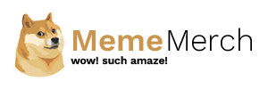 Meme Merch